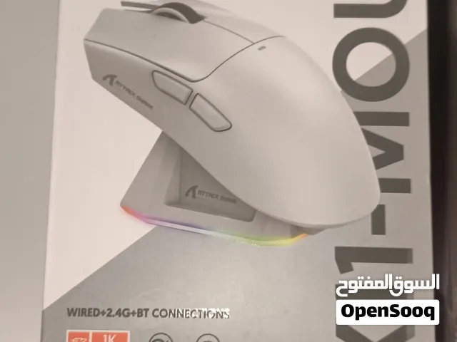 ماوس ومايك استعمال نضيف اسبوع