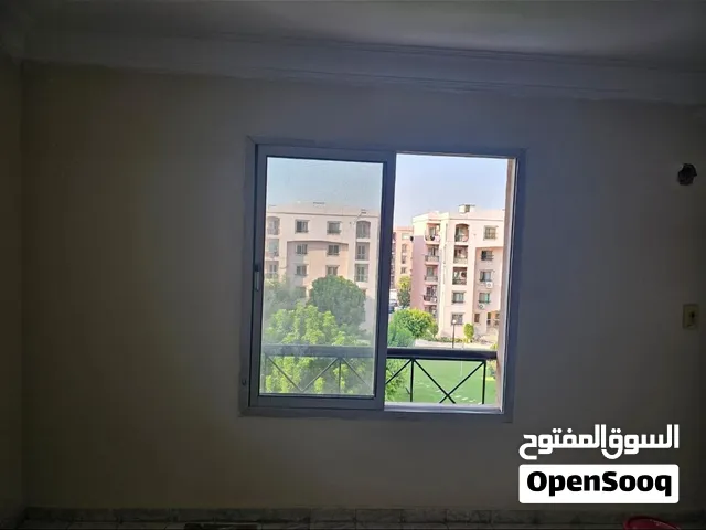 90 m2 2 Bedrooms Apartments for Rent in Cairo Rehab City