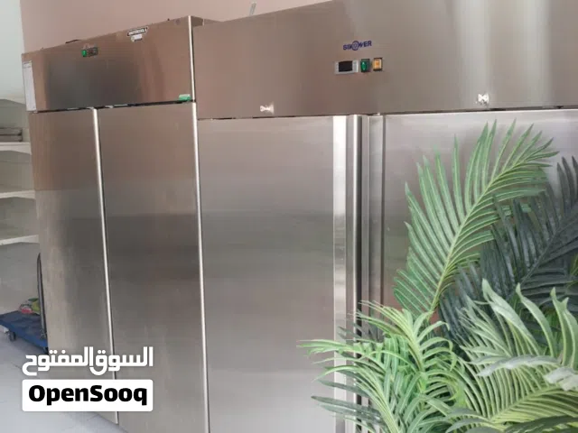 � للبيع – مطبخ مركزي سحابي متكامل (Cloud Kitchen)