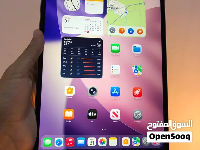 ipad Air 10.5 (Third generation)
