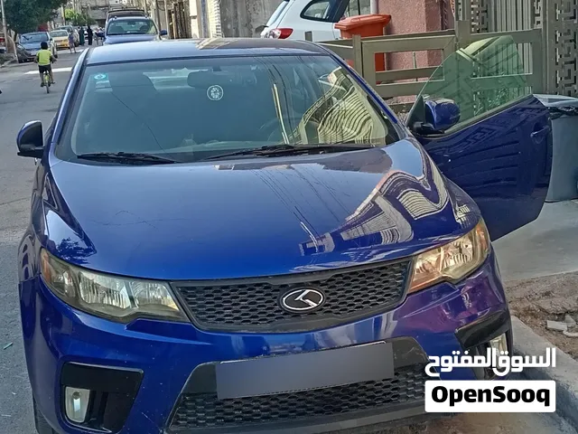 Used Kia Forte in Baghdad