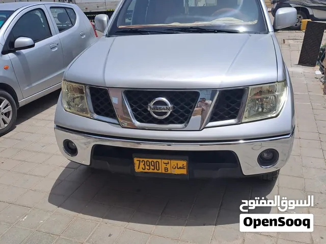 nissan navara for sell