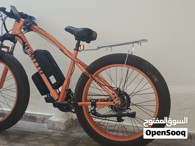 سكوترات الكهربا