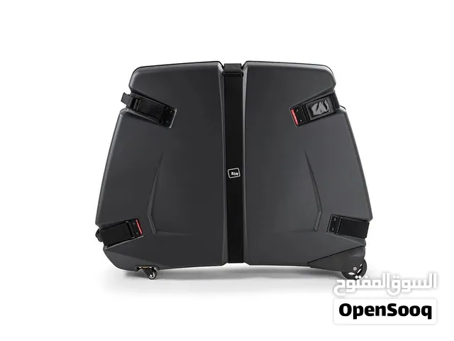 Bike box for travailing