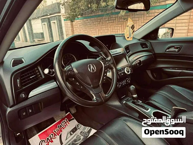 اكيورا 2021 ILX بحالة ممتازة