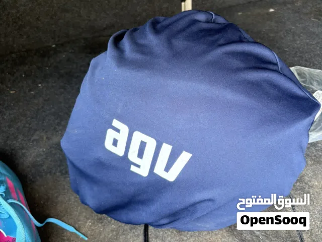 AGV helmet for sale