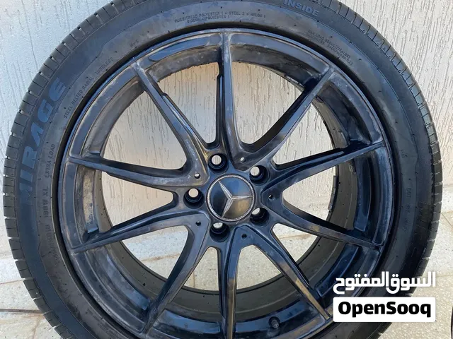 ديسكوات مرسيدس
