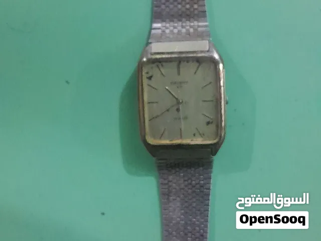 ساعة اورينت اصلي للبيع