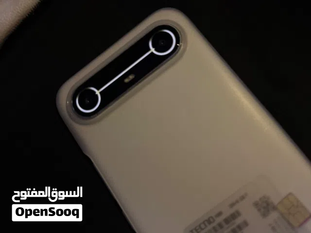 TECNO POVA Slim 5G