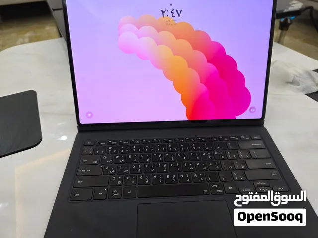 Galaxy Tab S9 Ultra wifi 1TB / 16GB + Keyboard + S Pen