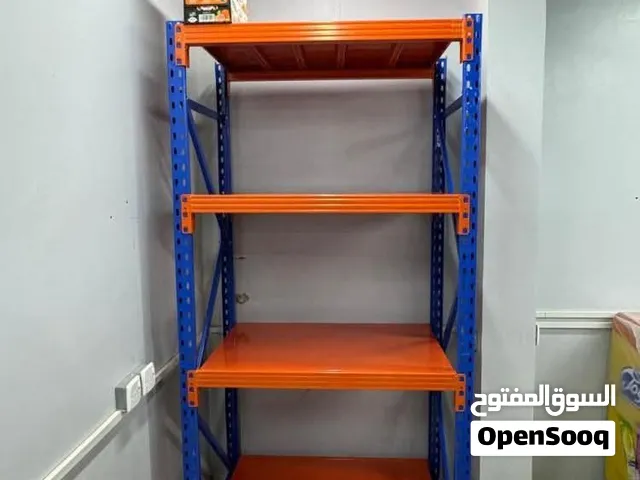عالم الرفوف