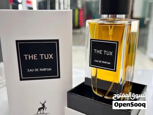 عطر The Tux من Maison Alhambra - حجم 90 مل The Tux Maison Alhambra
