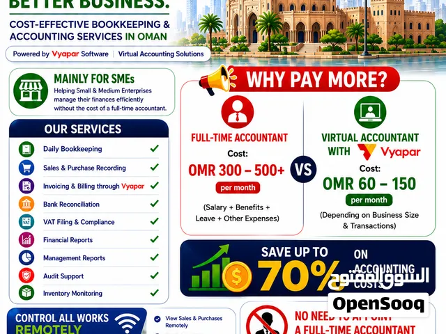 LOW COST ACCOUNTANT AND BOOKKEEPING AVAILABLE
