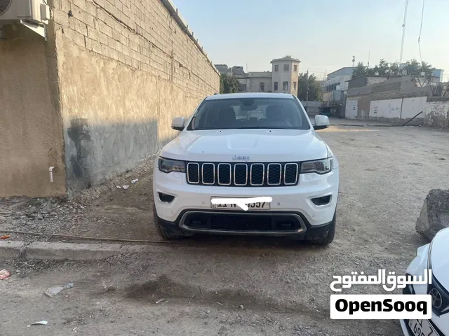 جيب لمتد خليجي موديل 2020 كفاله عامه