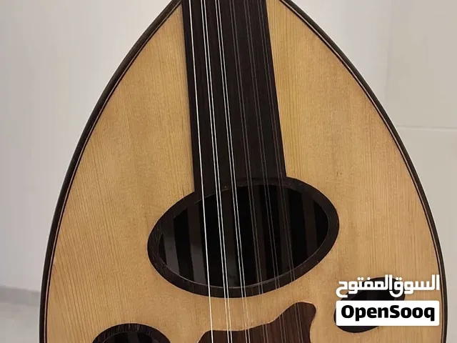 عود سحب صناعة عبد الامير الفضل ونوع الخشب السيسن والسيدار والابنوس عود جدا راقي نوعية فاخرة