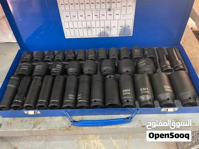 تول سباين 35 قطعة