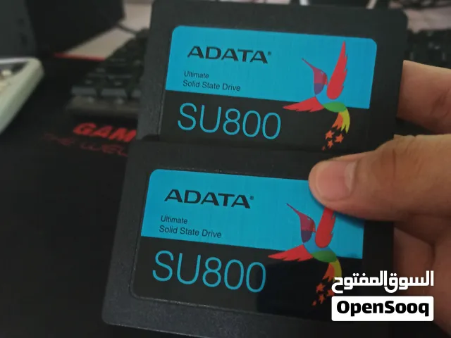 adata ssd 2.5 512gb