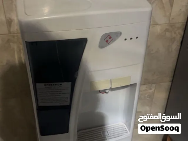 تلاجت ماء هومر شغاله