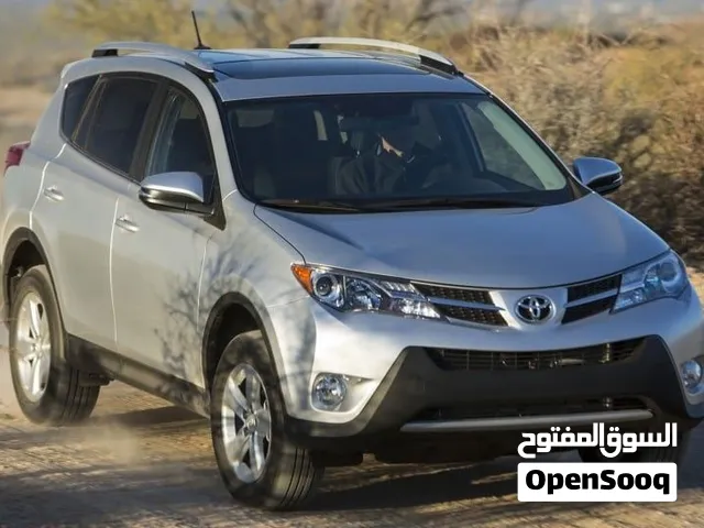ستار شنطه راف فور 2013-2018