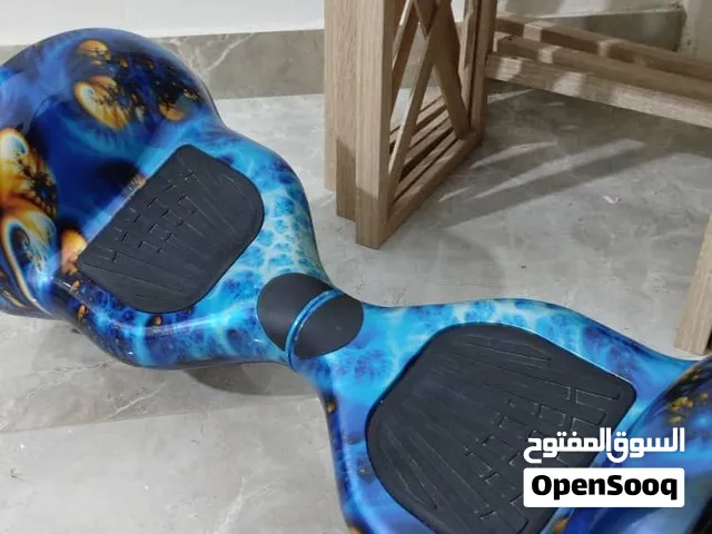 هوفر بورد موديل 2025