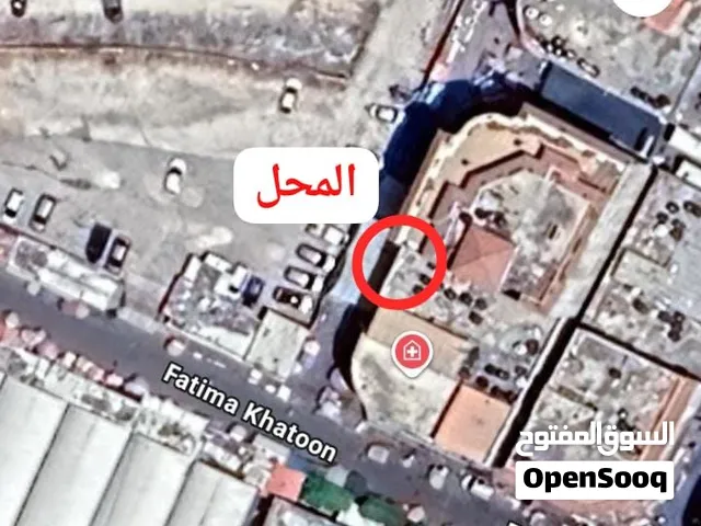 للبيع خلو محل تجاري في جنين – موقع ممتاز جداً