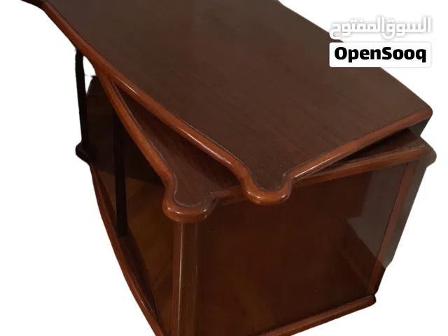 دولاب للتلفزيون والرسيفر موبيليا