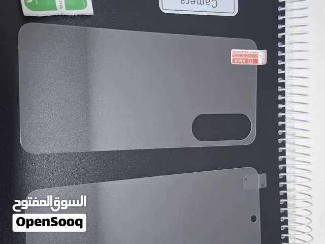 بكج حماية شاملة الى سامسونج a56 5g