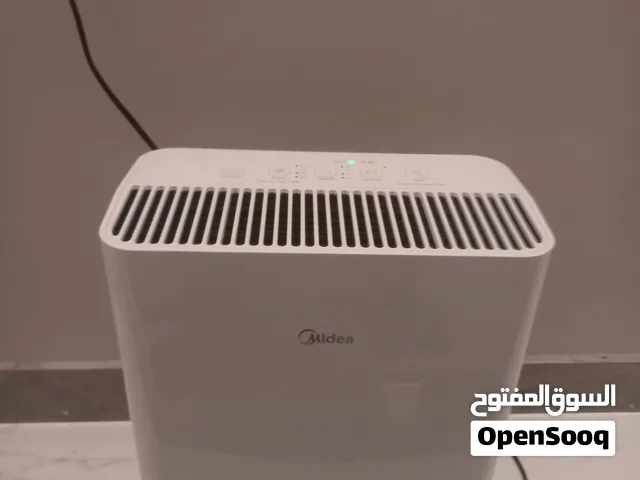 للبيع: منقي هواء ميديا (Midea) بحالة كالجديد