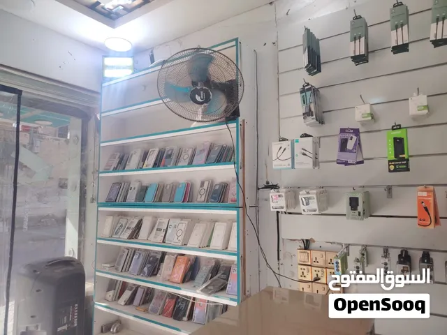محل موبايلات للبيع