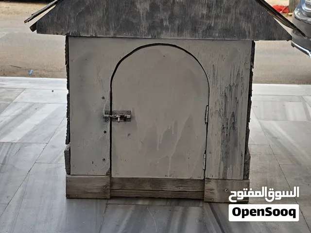 بيت كلب للبيع