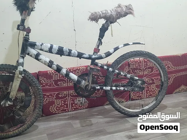 سيكل كوبرا رقم 20
