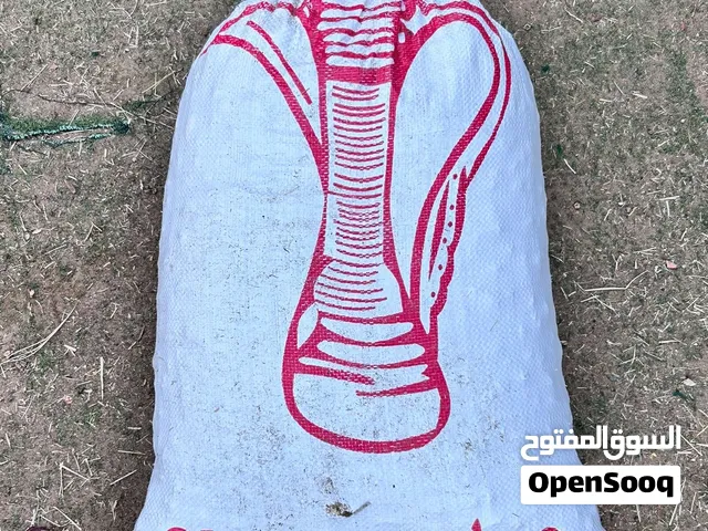 تمر علف / تمر فرز للمواشي – مناسب للأغنام والماعز والإبل