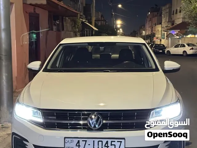فولكس فاجن إي-بورا (e-Bora) كهرباء 2019 فحص كامل - بسعر 13,240 دينار (نقداً أو أقساط بنقل معاملة)
