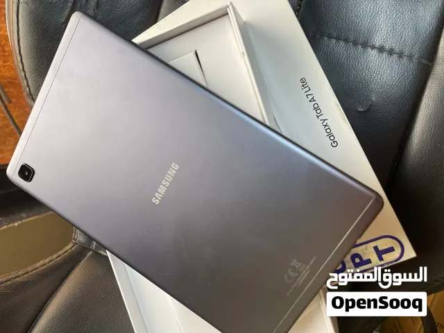 Samsung GalaxyTab A7 Lite 128 GB in Muscat