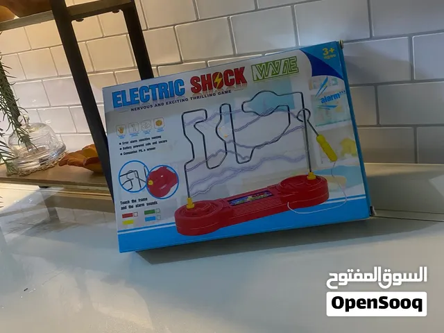 لعبة مسلية و جدا حلوة
