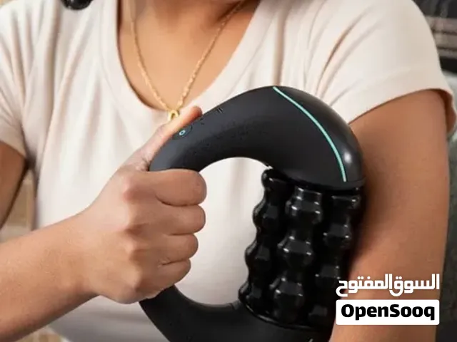 جهاز شد و  تدليك الجسم و التخلص من الدهون السيلوليت والكرش و ترهل الارداف وتحت الرقبه  ومساج الجسم و