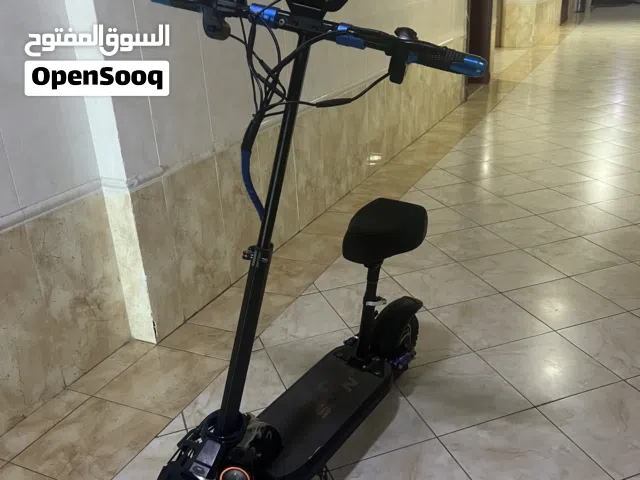 سكوتر كهربائي