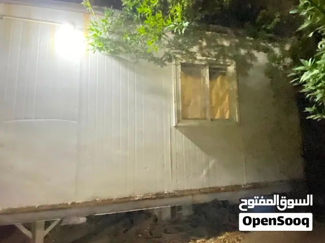 كرفان سكن للبيع