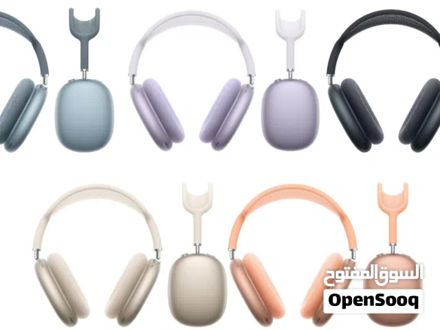 Apple Airpods max