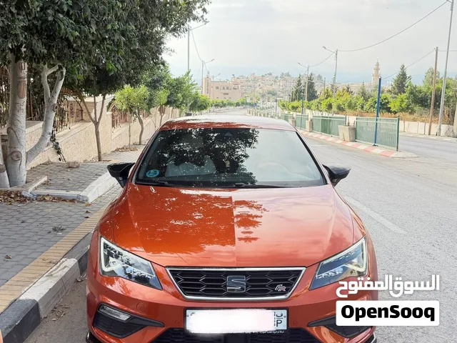سيات ليون fr 2019 بوضع الشركة للبيع ع الكاش او التبديل
