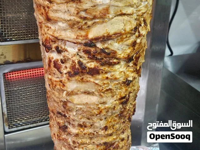 للبيع مطعم بالمباركيه(السعر فرصه)