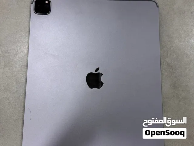 Apple iPad Pro 256 GB in Muscat