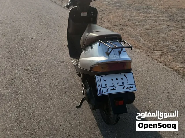 للبيع درجة سزوكي ميت سيسي  تم تبديل جميع القطع