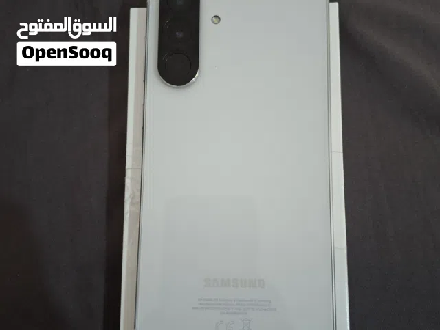 Samsung Galaxy A56 256 GB in Tripoli