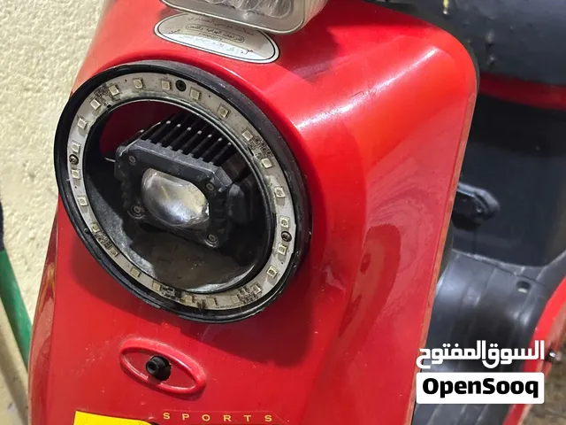 دراجة شحن ار 9 مستعمله نقص بطاريات