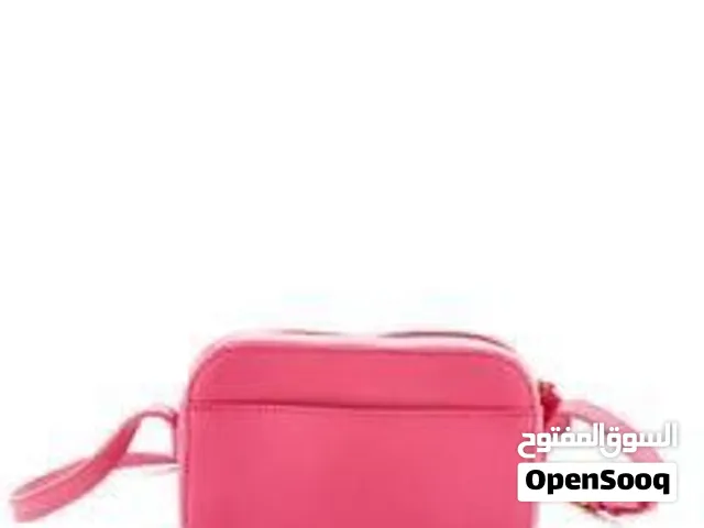 Marc Jacob’s Snapshot Leather Crossbody Bag