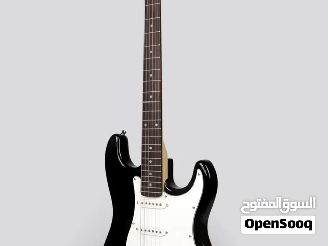 جيتار كهربائي الكترك ديفايسر L-G1 أسود  Deviser L-G1 Black