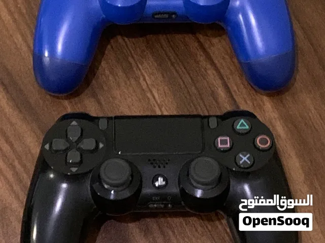 يد تحكم (controller) سوني PS4