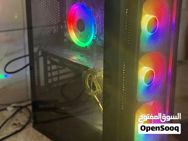 pc gaming gtx 1070ti