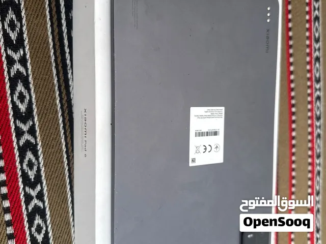 شاومي باد 6 256 g